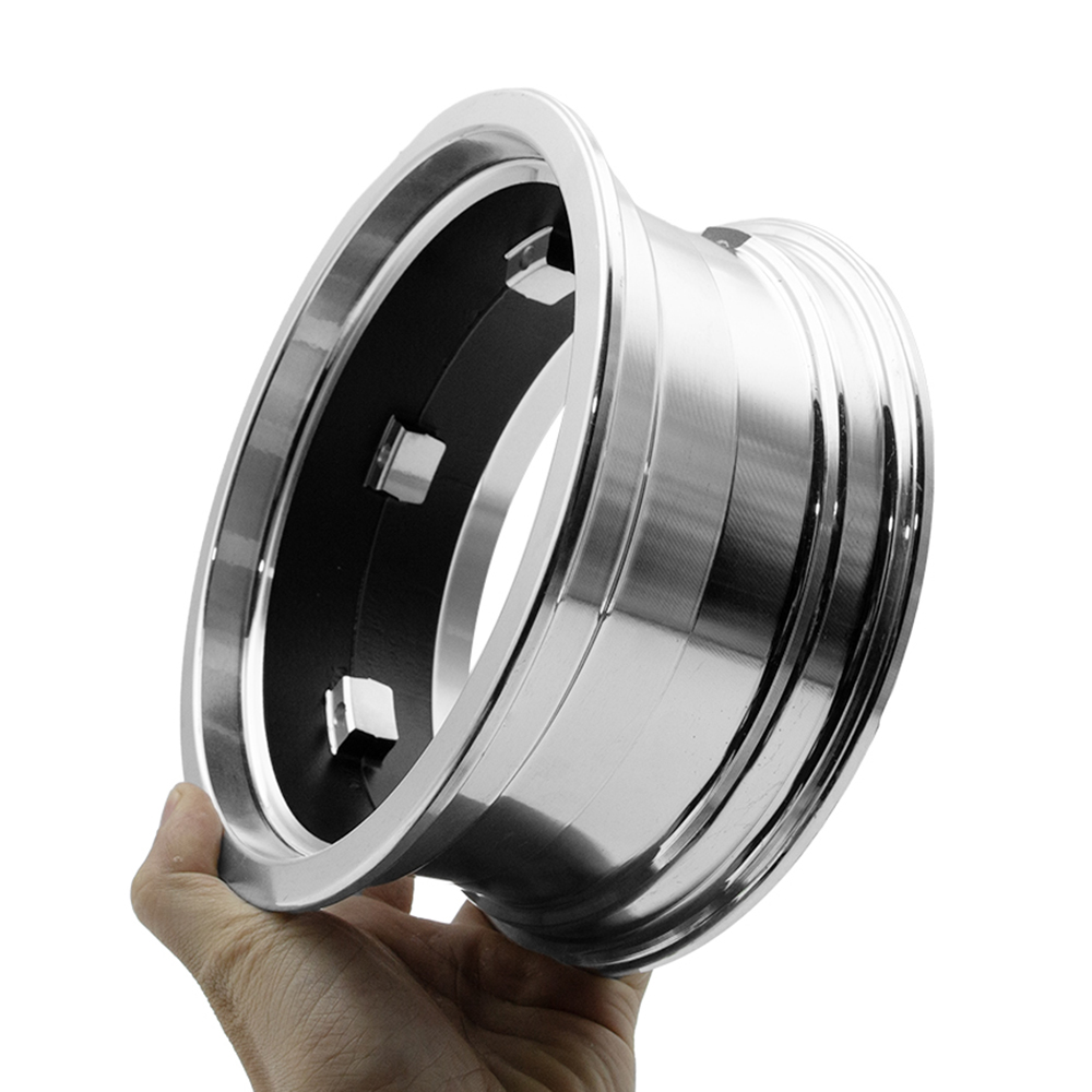 Split Rim 11 Inch Tubeless Wheel Hub - 11 inch Wielnaaf Velg Voor Dualtron
