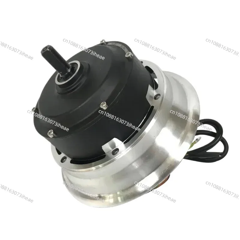 11 Inch 72V 3500W Motor Wheel - 60V 1600W 2800W 3000W 3500W motoren