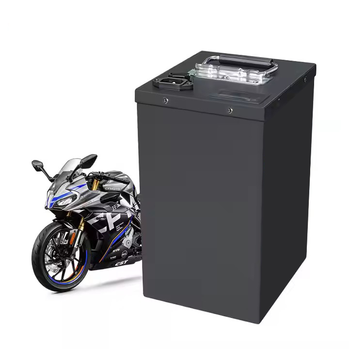 72V 30Ah Lifepo4 Battery Pack - Groothandel 60V 72V Elektrische Fiets Lithium
