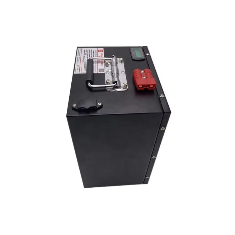 72V 30Ah Lifepo4 Battery Pack - 72v 30ah Ebike Accu 72v X