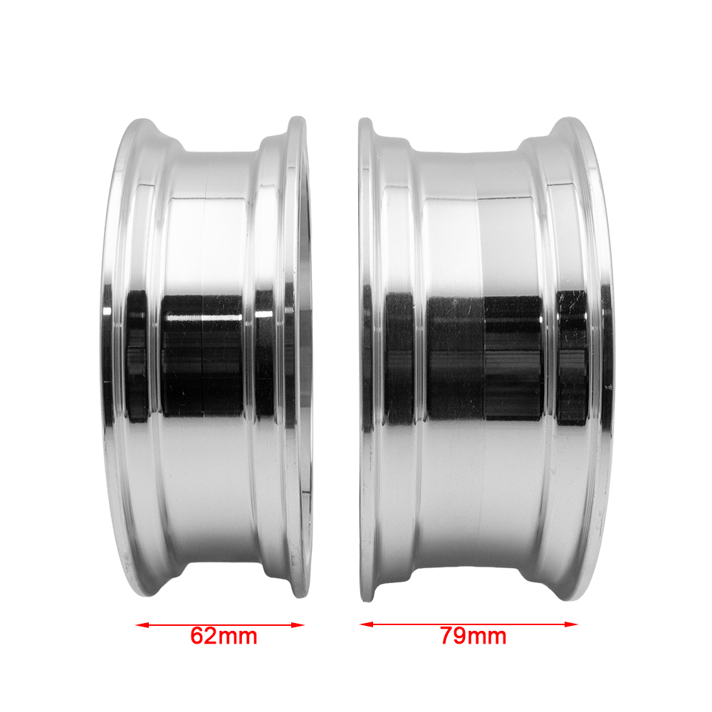 Elektrische Scooter 10-inch 11 - Split Rim 11 Inch Tubeless Wheel Hub recensie en prijs