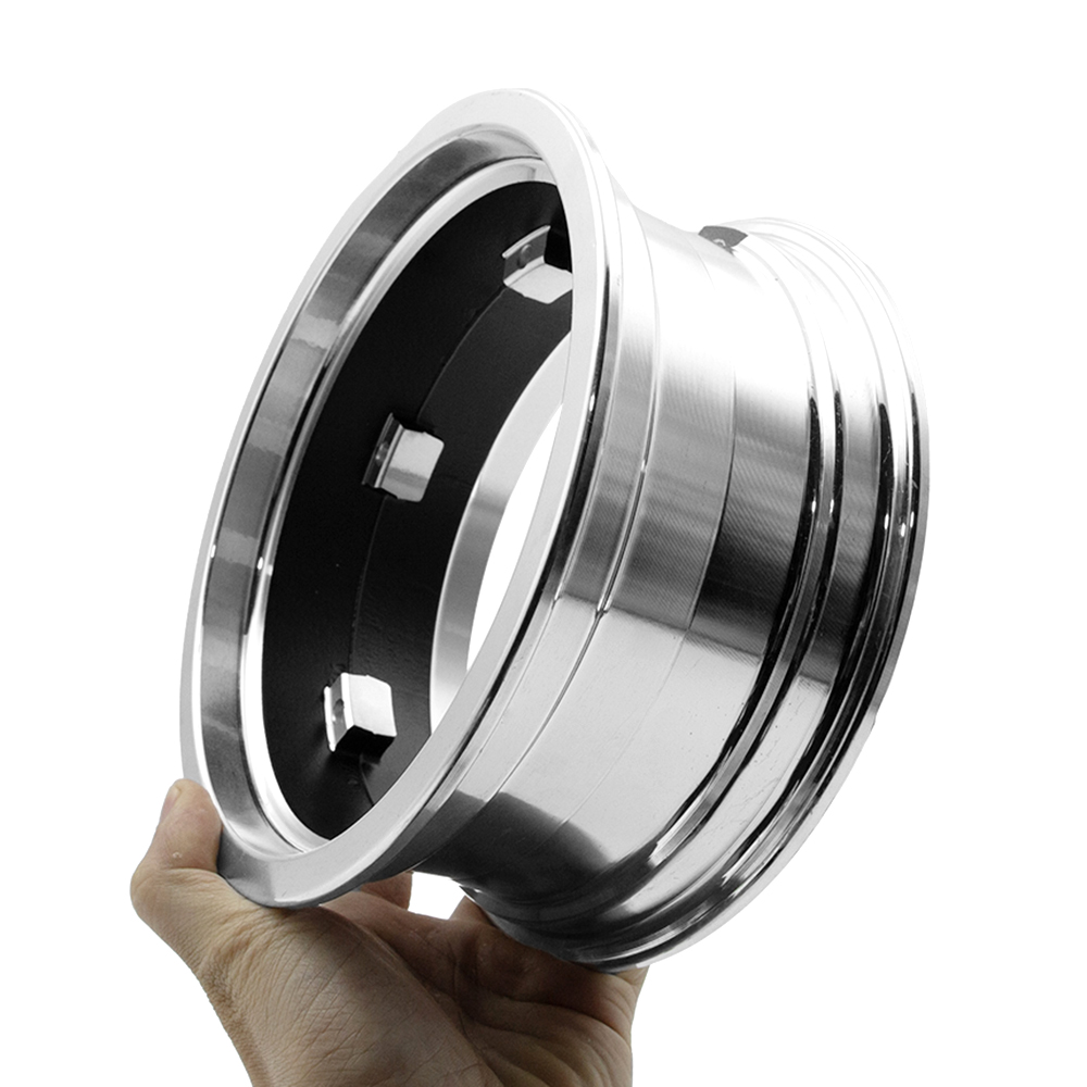 Elektrische Scooter 10-inch 11 - Split Rim 11 Inch Tubeless Wheel Hub recensie en prijs