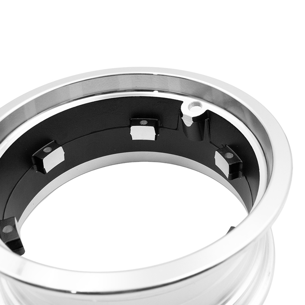 11 inch Wielnaaf Velg Voor Dua - Split Rim 11 Inch Tubeless Wheel Hub recensie en prijs