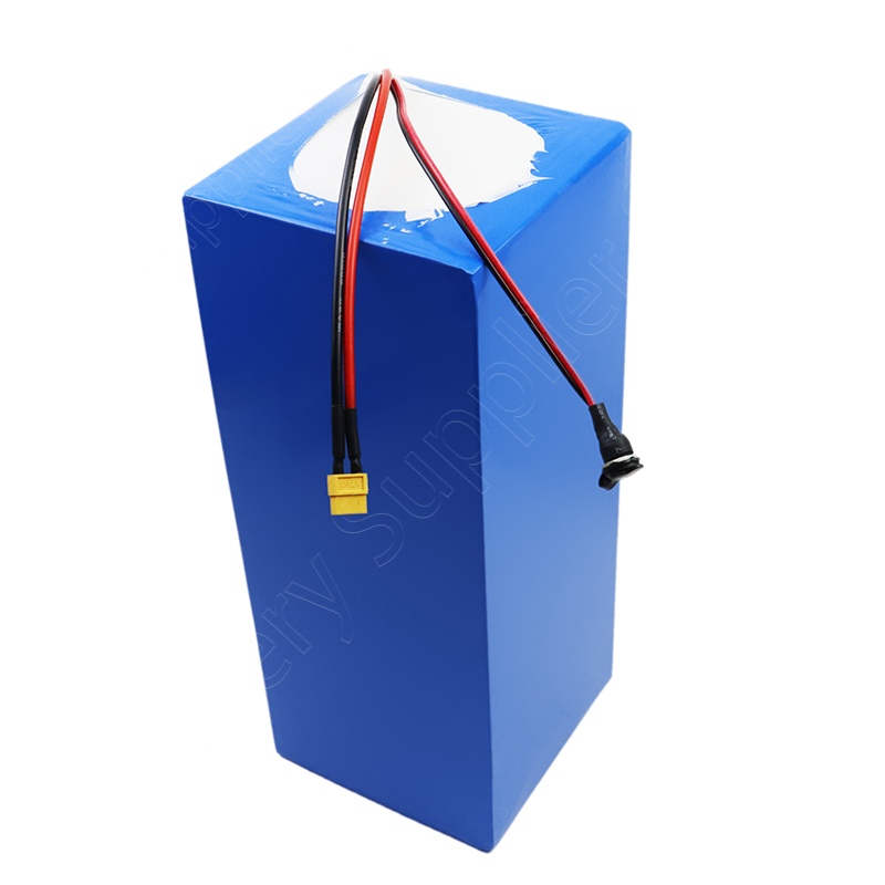 Nieuwe 72 V 30Ah LiFePO4 accu  - 72V 30Ah Lifepo4 Battery Pack recensie en prijs
