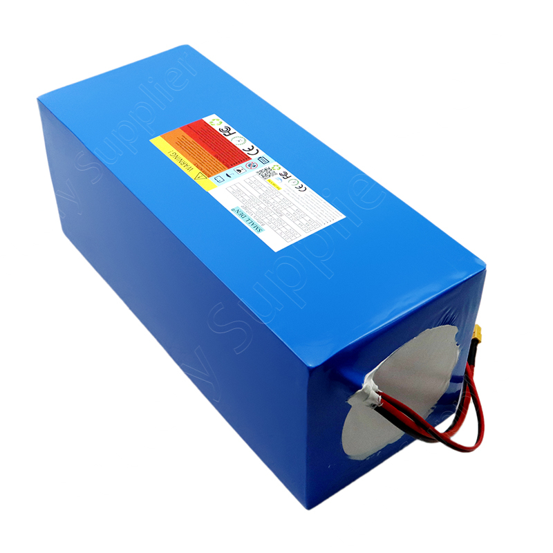 Nieuwe 72 V 30Ah LiFePO4 accu  - 72V 30Ah Lifepo4 Battery Pack recensie en prijs