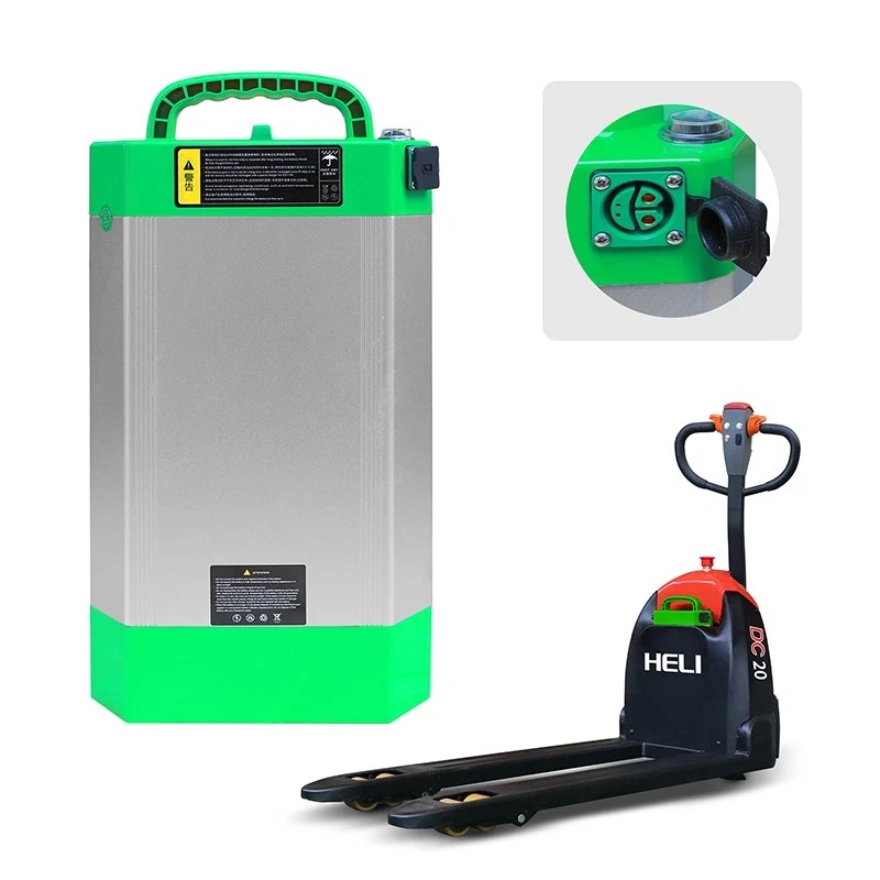 48 Volt 20Ah Lithium-accu voor - 72V 30Ah Lifepo4 Battery Pack recensie en prijs