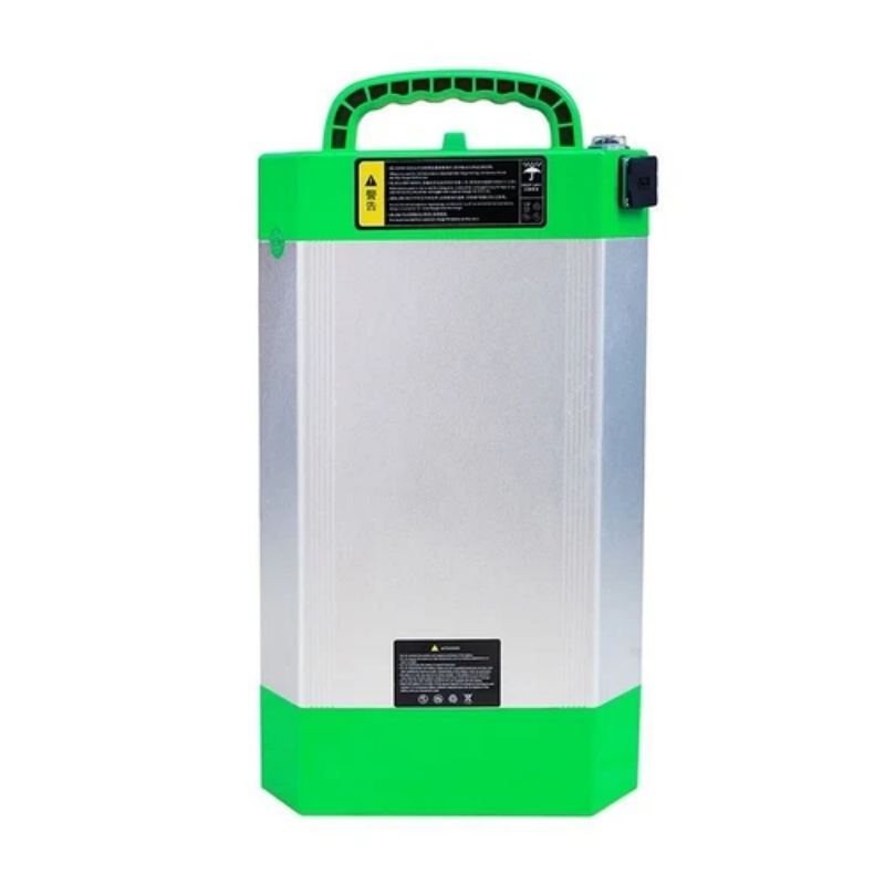48 Volt 20Ah Lithium-accu voor - 72V 30Ah Lifepo4 Battery Pack recensie en prijs