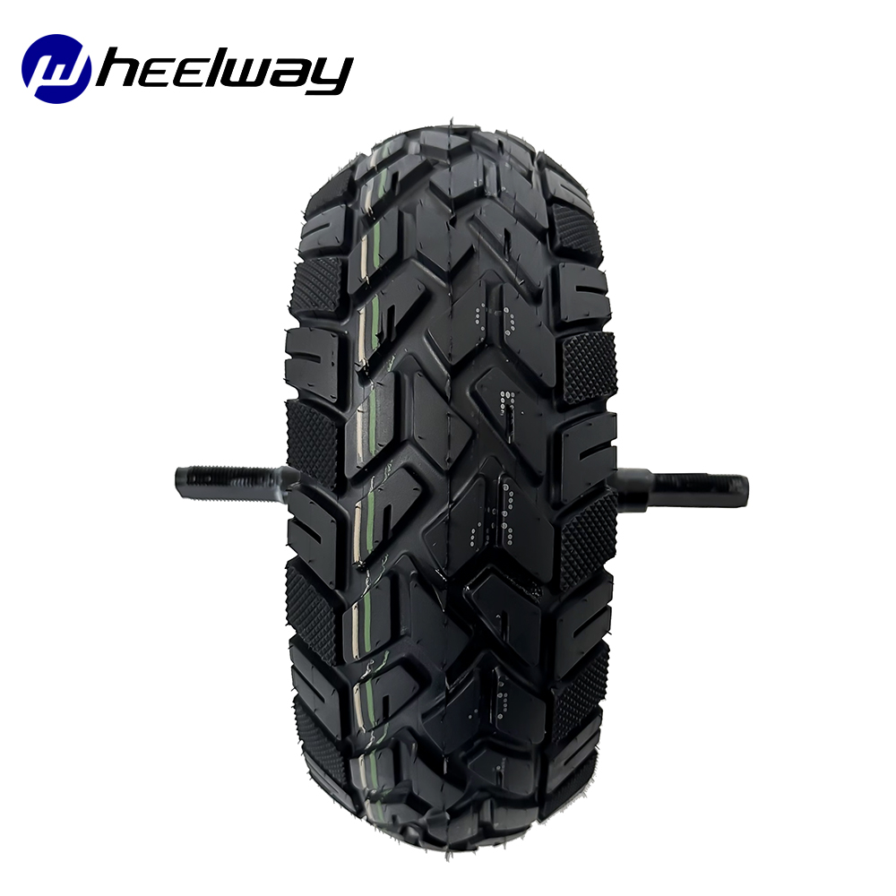 11 inch 48V 60V 72V 2500W 3000 - 11 Inch 72V 3500W Motor Wheel recensie en prijs