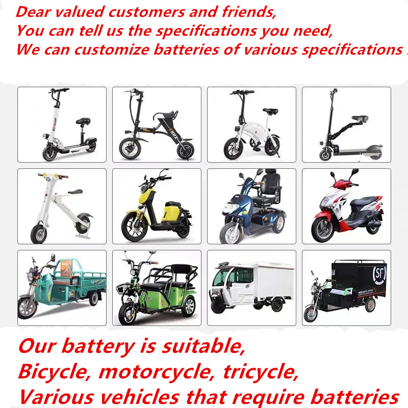 60V 30Ah Lifepo4 Batterij 16S6 - 60V 30Ah 21700 Battery Pack recensie en prijs