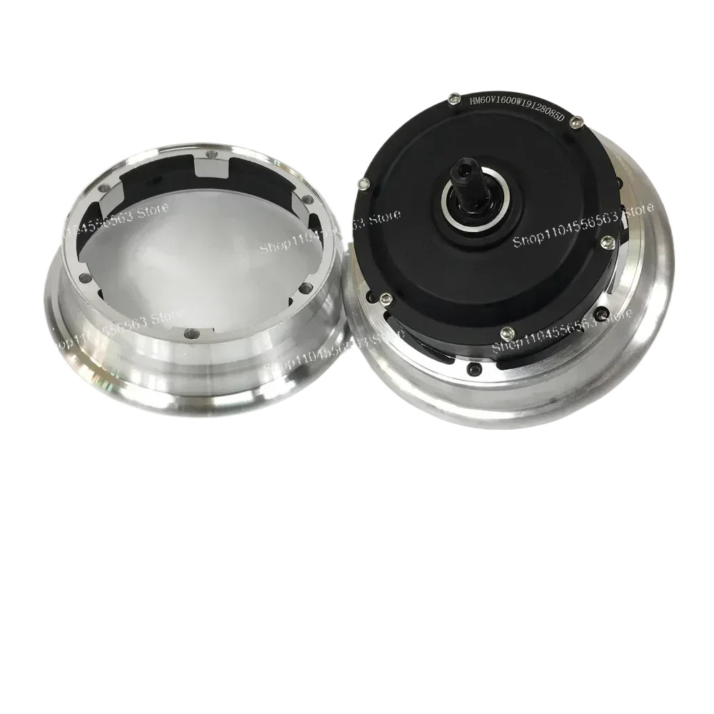 60V/72V elektrische scooter wi - 11 Inch 72V 3500W Motor Wheel recensie en prijs