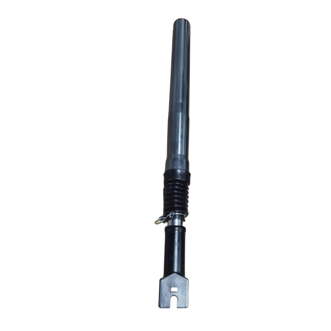 USA VOORRAAD 24 inch elektrisc - Hydraulic Suspension Fork 11 Inch recensie en prijs