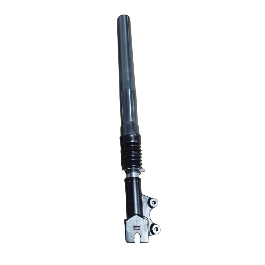 USA VOORRAAD 24 inch elektrisc - Hydraulic Suspension Fork 11 Inch recensie en prijs