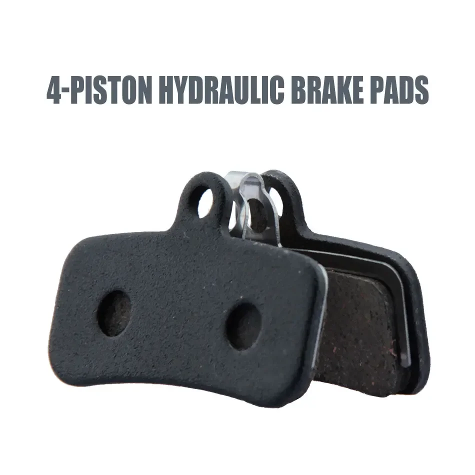 ZOOM HB876 4-zuiger hydraulisc - Zoom Hydraulic Brake 4 Piston E-Scooter recensie en prijs