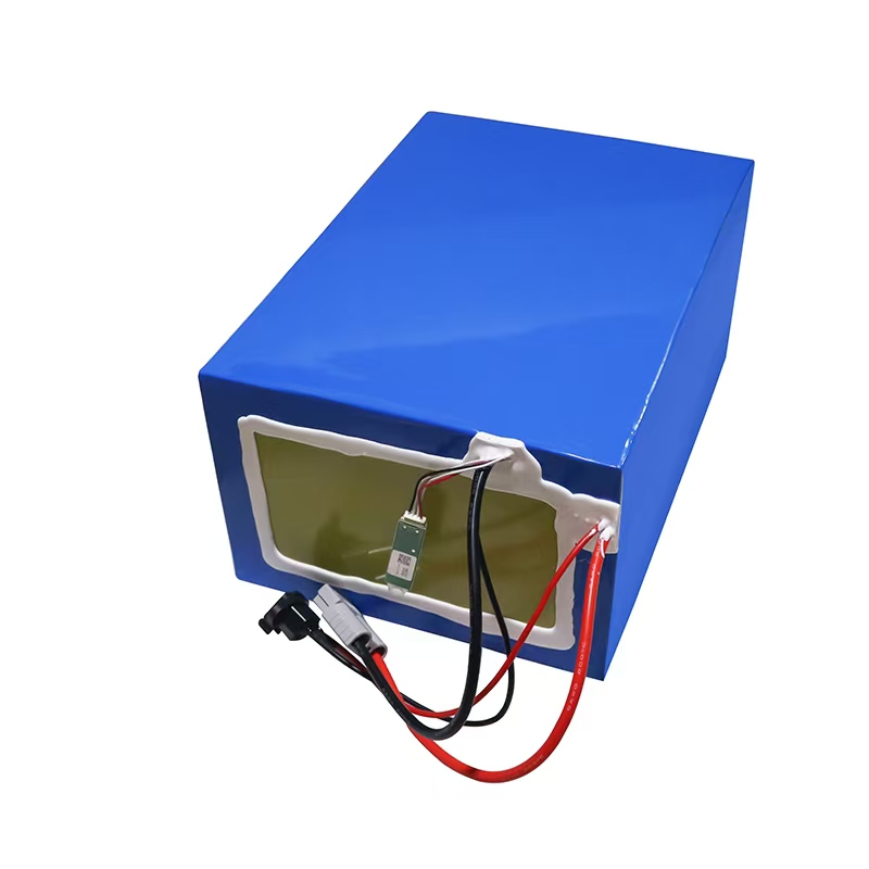 72V 30Ah 40AH 60Ah lithium-ion - 72V 30Ah Lifepo4 Battery Pack recensie en prijs