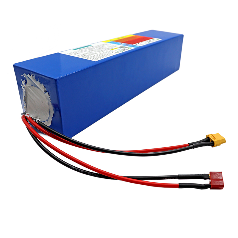 60V 15Ah 25Ah 35Ah 40Ah 50Ah 2 - 60V 30Ah 21700 Battery Pack recensie en prijs