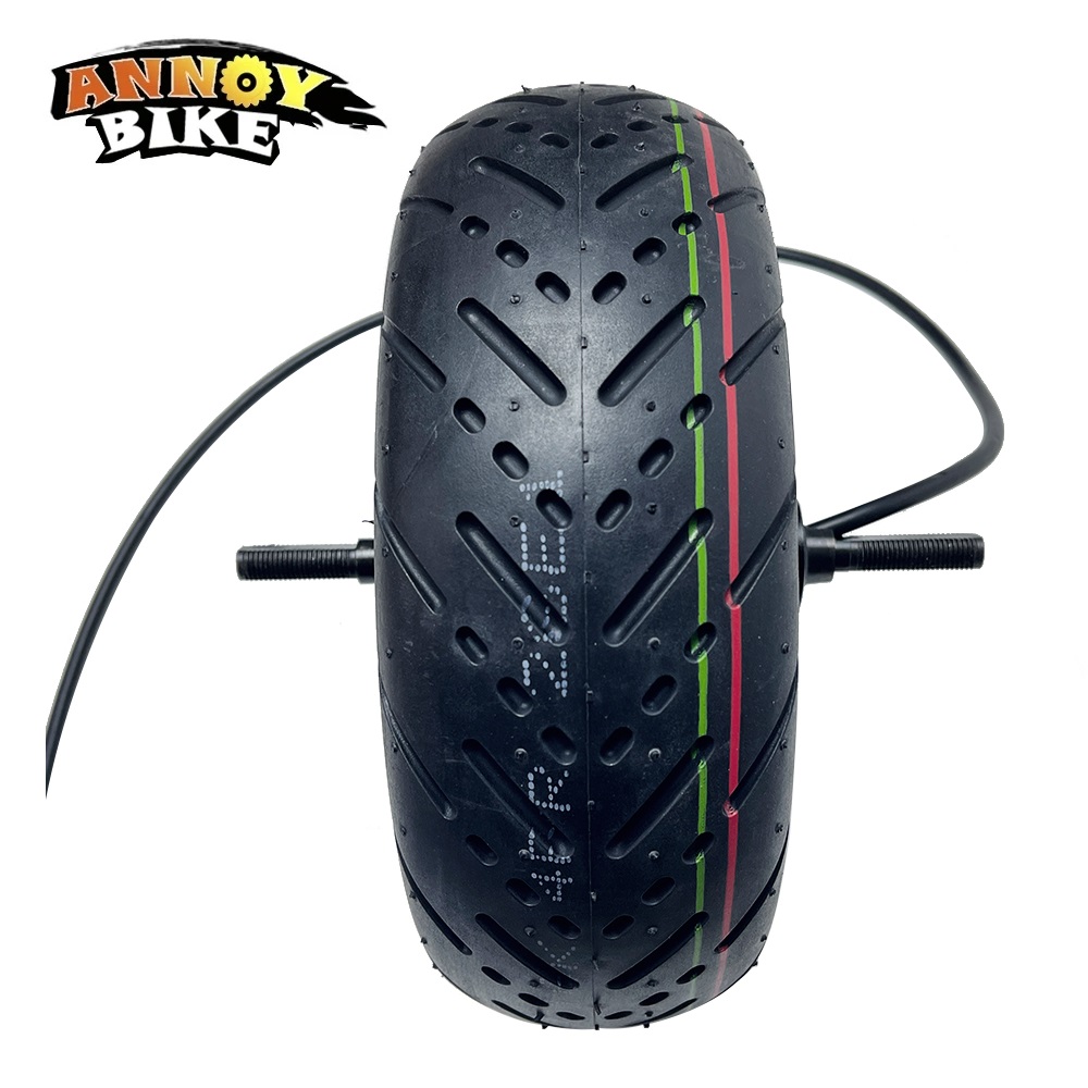 5000 w 60 H Hub Motor Vacuüm B - 60V 5000W Brushless Hub Motor recensie en prijs