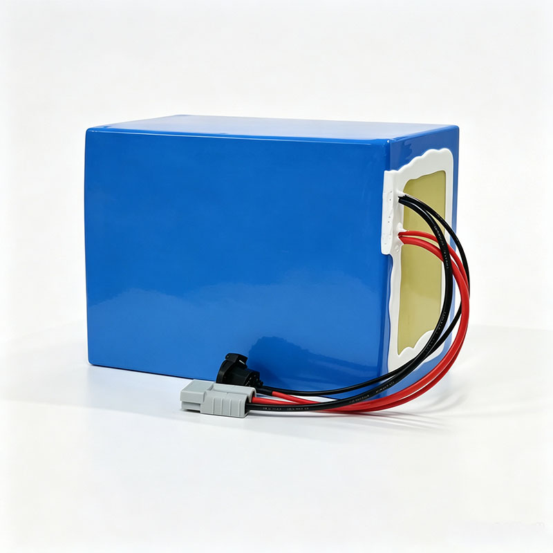 Lithium LiFePO4 72V 50Ah 60Ah  - 72V 30Ah Lifepo4 Battery Pack recensie en prijs