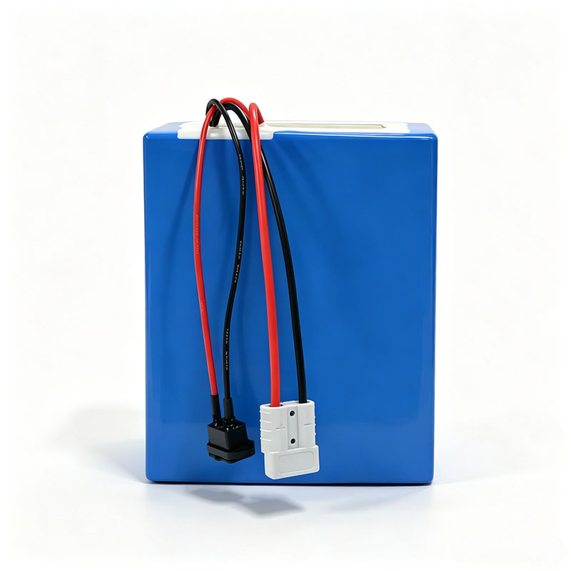 Lithium LiFePO4 72V 50Ah 60Ah  - 72V 30Ah Lifepo4 Battery Pack recensie en prijs
