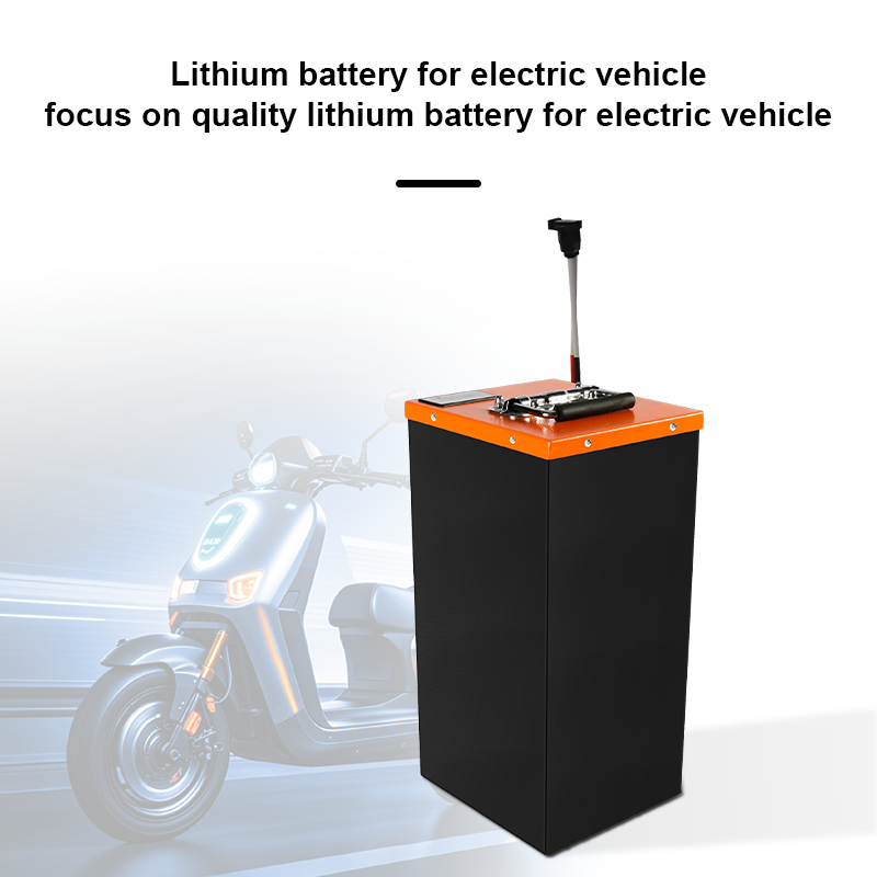 Groothandel 60V 72V Elektrisch - 72V 30Ah Lifepo4 Battery Pack recensie en prijs