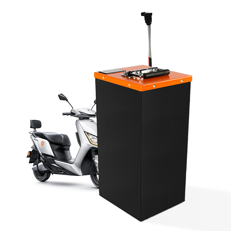 Groothandel 60V 72V Elektrisch - 72V 30Ah Lifepo4 Battery Pack recensie en prijs