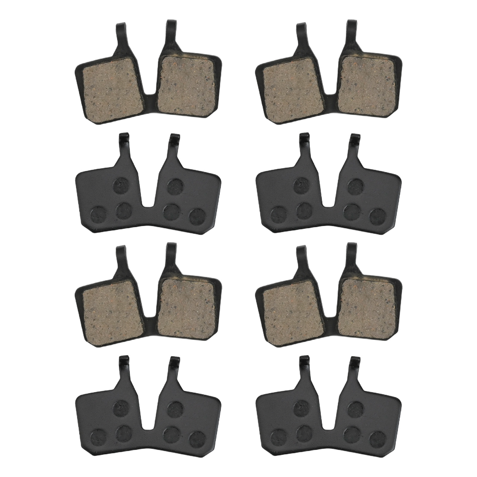 4Pairs Fiets Remblokken Voor M - Magura Mt5E Hydraulic Disc Brake recensie en prijs