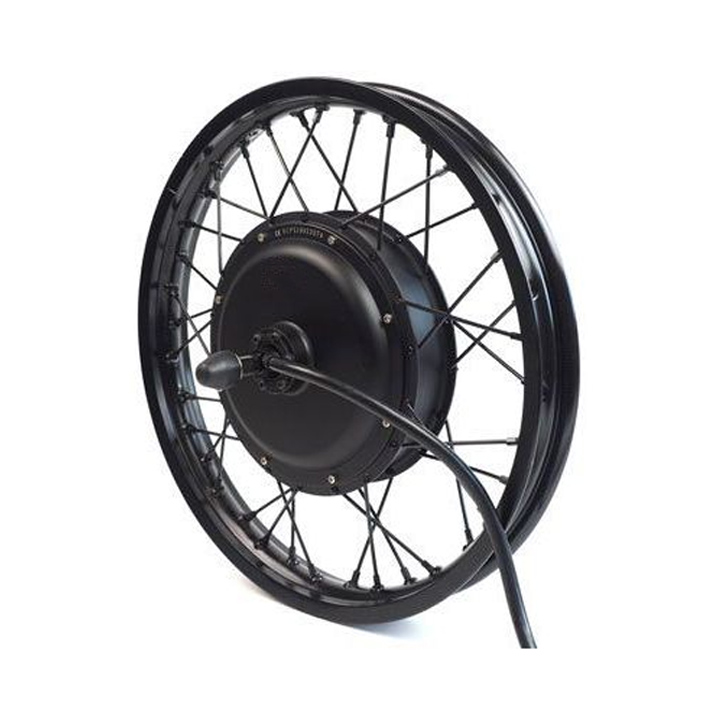 1.85x19 19 inch 60V 72V 3000W  - 60V 5000W Brushless Hub Motor recensie en prijs
