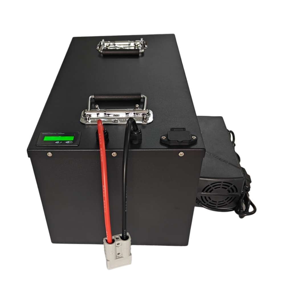 72V 30Ah 20Ah Lifepo4 batterij - 72V 30Ah Lifepo4 Battery Pack recensie en prijs