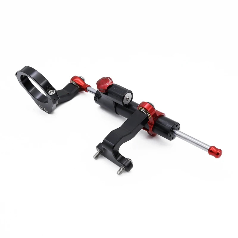 Voor Zontes 703RR CNC Motorfie - Steering Damper Stabilizer Kit Cnc recensie en prijs