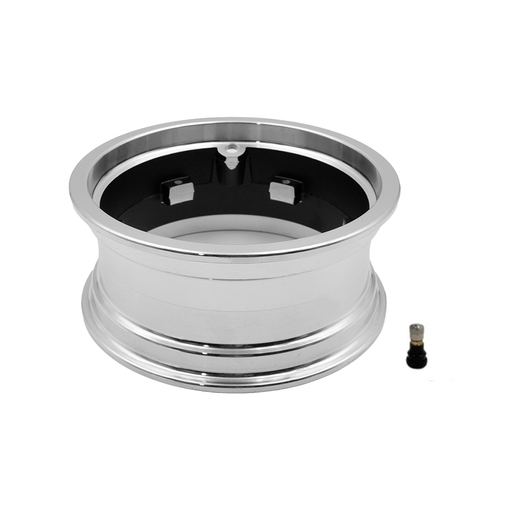 Elektrische Scooter 11 inch Wi - Split Rim 11 Inch Tubeless Wheel Hub recensie en prijs