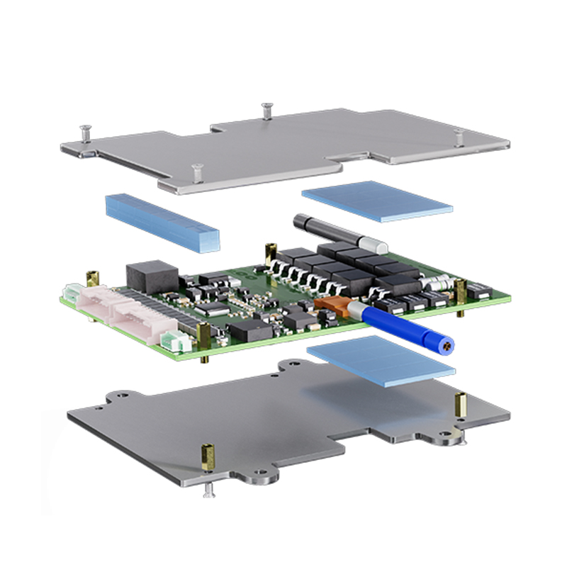 ANT Smart BMS 8S-20S met WiFi  - Smart Bms 20S 72V 150A Bluetooth recensie en prijs