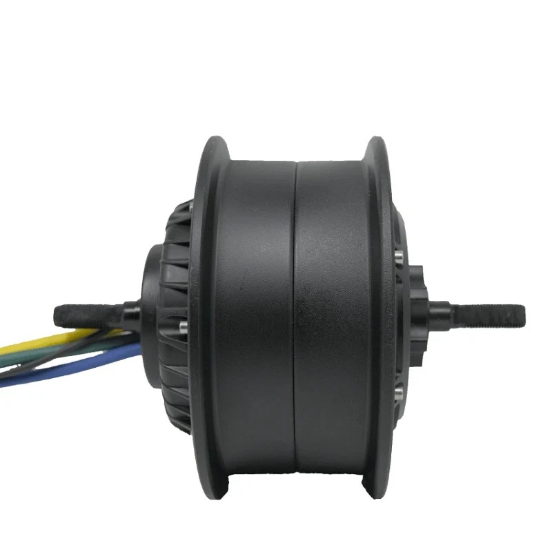 11 inch 52V 60V 72V 120V 5000W - 60V 5000W Brushless Hub Motor recensie en prijs
