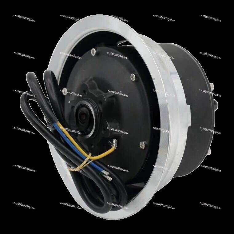 60V 1600W 2800W 3000W 3500W mo - 11 Inch 72V 3500W Motor Wheel recensie en prijs
