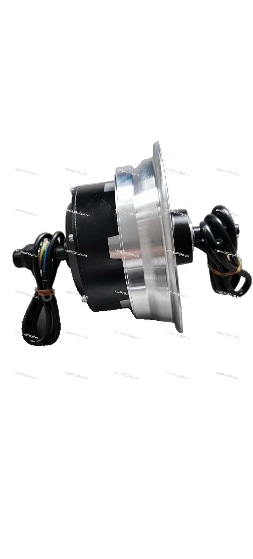 60V 1600W 2800W 3000W 3500W mo - 11 Inch 72V 3500W Motor Wheel recensie en prijs