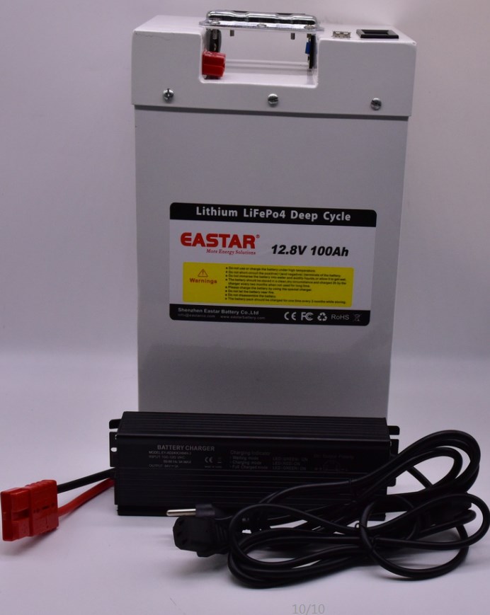 Aangepaste LiFePO4 72 V/60 V 2 - 72V 30Ah Lifepo4 Battery Pack recensie en prijs