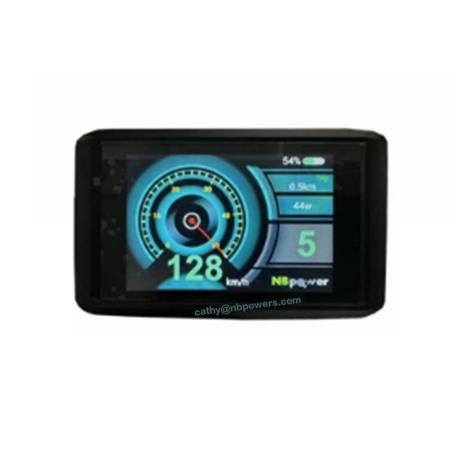 Goedkopere 48V/72V 45A Sinusgo - 72V 45A Dual Controller recensie en prijs